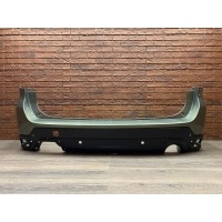 Бампер задний Subaru Forester SK (S14) 2018-2024 Subaru Forester SK (S14) 2018-2024 57704SJ301