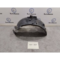 Передний левый подкрылок Mercedes X164 Mercedes X164 GL 2006-2012 A1648802505