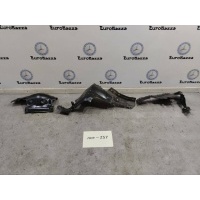 Шумоизоляция моторного отсека Mercedes X164 Mercedes X164 GL 2006-2012 A1646200278