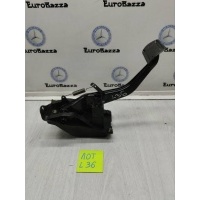 Педаль тормоза Mercedes W220 Mercedes W220 S 1998-2005 A2202901119
