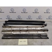 Подножка Mercedes X164 Mercedes X164 GL 2006-2012 A1646900375