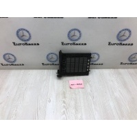 Радиатор печки электрический Mercedes W166 Mercedes W166 ML/GLE 2012> A1698300861