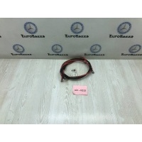 Провод дополнительного отопителя Mercedes W166 Mercedes W166 ML/GLE 2012> A1665401913