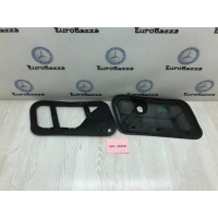 Решетка капота Mercedes W166 Mercedes W166 ML/GLE 2012> A1668801105