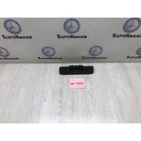 Ручка крышки багажника Mercedes W166 Mercedes W166 ML/GLE 2012> A1667500493
