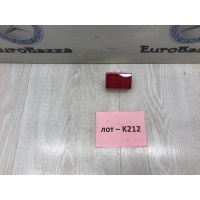 Плафон освещения багажника Mercedes W166 Mercedes W166 ML/GLE 2012> A0009060235