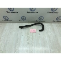 Патрубок системы охлаждения Mercedes W166 Mercedes W166 ML/GLE 2012> A1668304896