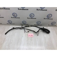 Проводка крышки багажника Mercedes W166 Mercedes W166 ML/GLE 2012> A1669970452