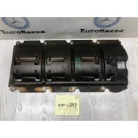 Маслоотражатель двигателя Mercedes М273 Mercedes X164 GL A2730140266