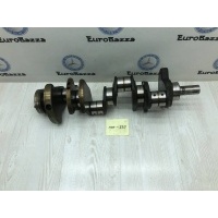 Коленвал Mercedes М273 Mercedes X164 GL A2730300601