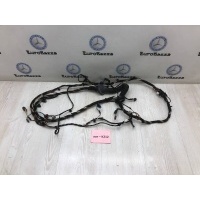 Проводка двери багажника Mercedes W166 Mercedes W166 ML/GLE 2012> A1669970452
