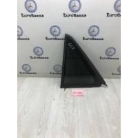 Форточка двери задняя левая Mercedes W166 Mercedes W166 ML/GLE 2012> A1667301355