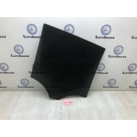 Стекло двери заднее правое Mercedes W166 Mercedes W166 ML/GLE 2012> A1667350010