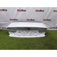 Крышка багажника Genesis G80 RG3 69200T1010