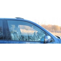 Стекло двери передняя переднее правый bmw x5 e53