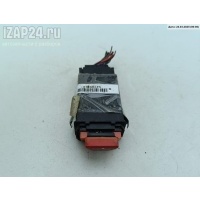 Кнопка аварийной сигнализации (аварийки) Audi A6 C5 (1997-2005) 1999 4B0941509K