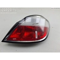 Фонарь задний правый Opel Astra H (2004-2009) 2004 24451837