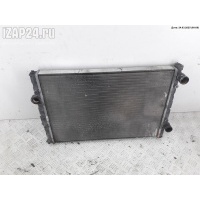 Радиатор основной Volkswagen Passat B4 1993