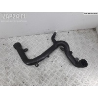 Патрубок интеркулера Volkswagen Touran 2005 1k0145770b