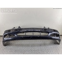 Бампер передний Mercedes W211 (E) 2004 A2118800752