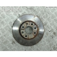 Диск тормозной передний Opel Astra G 2001