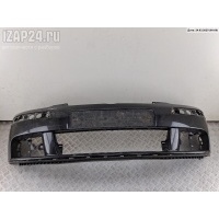 Бампер передний Volkswagen Golf-5 2004 1K0807217