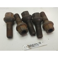 Болт колесный гайка колесная 1995-2000 1999
