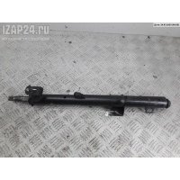 Колонка рулевая Volkswagen Golf-3 1997 1h0419563