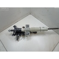 Колонка рулевая Opel Astra G (1998-2004) 2001 092228682