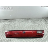 Бленда (накладка под номер) Mazda 323 (1994-1998) BA 1997 043-1441