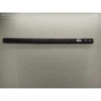 Молдинг двери передней левой Volkswagen Sharan (2000-2010) 2002 7M3853505