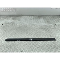 Молдинг двери задней левой Volkswagen Sharan (1995-2000) 1999 7M0853753F