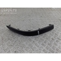 Молдинг бампера переднего Прав. Volkswagen Passat B5+ (GP) 2004 3b0807718d