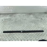 Молдинг двери передней правой Volkswagen Sharan (1995-2000) 1999 7MO853516B