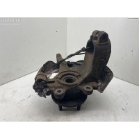 Ступица передняя левая Mazda 5 2006 C236-33-060A, C461-33-031A