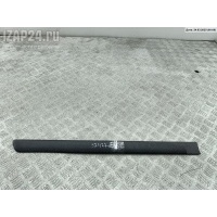 Молдинг двери задней правой Opel Astra G 2004 90587378