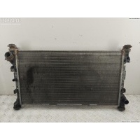 Радиатор основной Ford Tourneo Connect 2006 162374