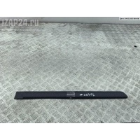 Молдинг двери задней правой Opel Astra G 2001 90587378
