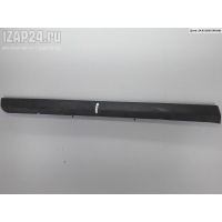Молдинг двери передней левой Volkswagen Passat B5 1998 3b0854939