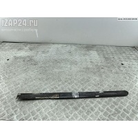 Молдинг двери задней правой Volkswagen Sharan (1995-2000) 1999 7MO853754E