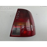 Фонарь задний правый Volkswagen Golf-4 2001 1J9945096P