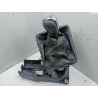 Кулиса КПП Opel Vectra C 2002 24465795