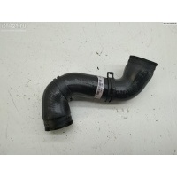 Патрубок интеркулера Volkswagen Lupo 1999 6E0145828B