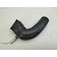 Патрубок интеркулера Volkswagen Lupo 1999 6E0145838A