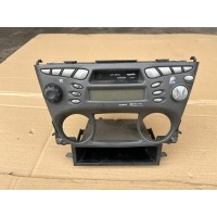 Радио заводские компакт - диск nissan almera n16 28113bn314 2000 - 2003