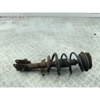Стойка подвески передняя левая Renault Laguna II (2001-2007) 2001 8200117296