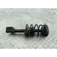 Стойка подвески передняя левая Renault Megane I (1995-2003) 2001 7700840264