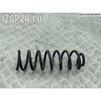 Пружина подвески задняя Renault Scenic II (2003-2009) 2004 8200297952