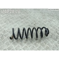 Пружина подвески задняя Renault Scenic II (2003-2009) 2004 8200297952