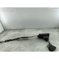 Кулиса КПП Renault Laguna II (2001-2007) 2004 8200114715